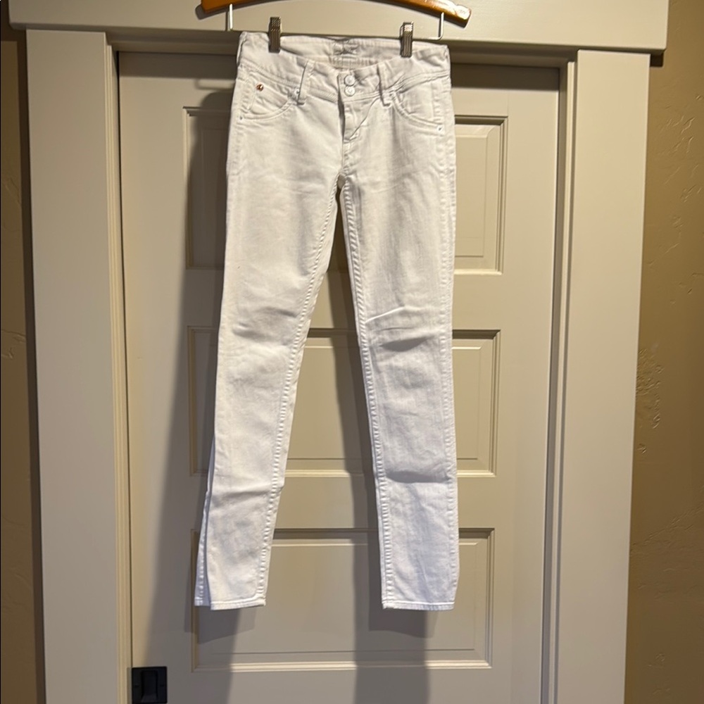 Hudson Collin Skinny Jean
